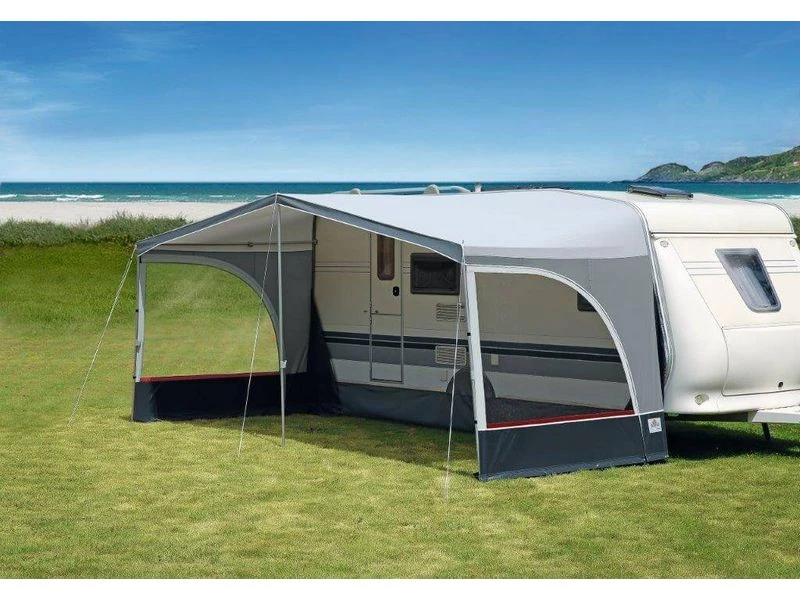 Caravanluifel Brand Sunny Sd 3 Caravanluifel Brand Sunny Sd