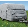 Eurotrail Caravan Hoes Lengte 400-450 Cm -Winkel Caravanaccessoires 1 0 eurotrail carvan hoes lengte 400 450 cm etcc0011