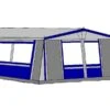Te Velde Voortent De Wenne 310 Cm Blauw 2 Te Velde Voortent De Wenne 310 Cm Blauw -Winkel Caravanaccessoires 1 0 te velde voortenten de wenne 310 cm diep blauw links4