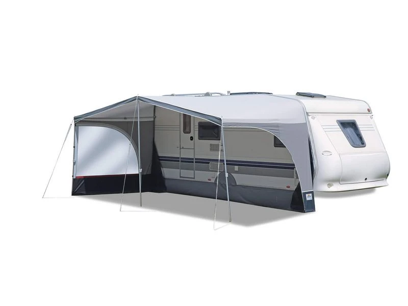 Caravanluifel Brand Sunny Sd 4 Caravanluifel Brand Sunny Sd - Afbeelding 2