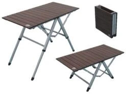 Defa One Action Aluminium Kampeertafel 81 X 40 Cm. 8 Defa One Action Aluminium Kampeertafel 81 X 40 Cm. -Winkel Caravanaccessoires 1 2 defa one action aluminium kampeertafel 81 40 systeem 623071012
