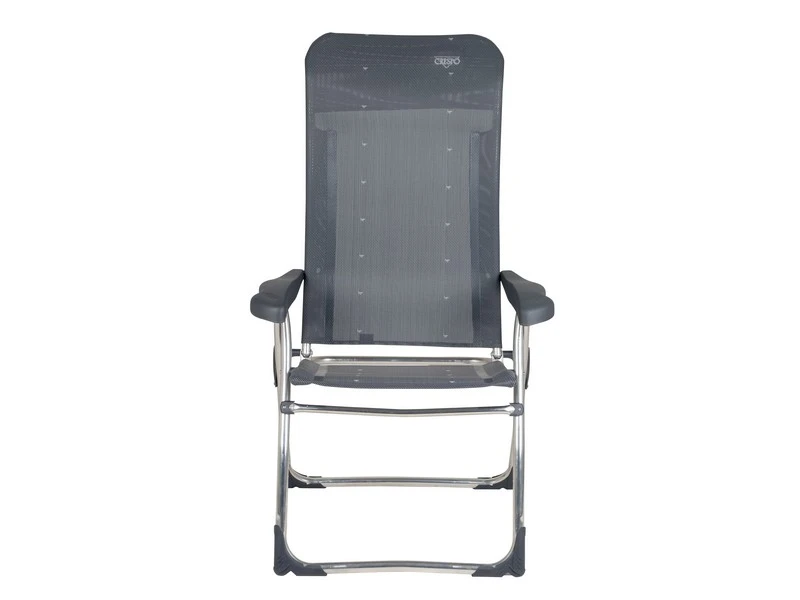 Crespo Kampeer Standen Stoel Al-215 Donker Grijs Kleur 40 7 Crespo Kampeer Standen Stoel Al-215 Donker Grijs Kleur 40 - Afbeelding 5