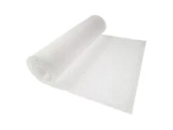 Akwamat II Ventilatiemat 60 X 210 Cm. Wit