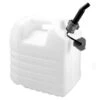 Eda Jerrycan 20 Liter Met Tuit 2 Eda Jerrycan 20 Liter Met Tuit -Winkel Caravanaccessoires 10 0 eda jerrycan 20 liter met tuit 6603119