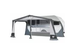 Dorema Oppomp Opblaasbare Voortent Horizon Air All Season -Winkel Caravanaccessoires 10 2 dorema oppomp opblaasbare voortent horizon air all season