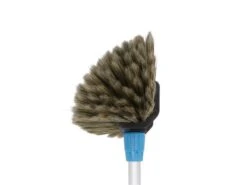 Mestic Wasborstel Ultra -Winkel Caravanaccessoires 10 2 mestic wasborstel ultra 1507970