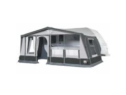 Dorema Oppomp Opblaasbare Voortent Horizon Air All Season -Winkel Caravanaccessoires 10 3 dorema oppomp opblaasbare voortent horizon air all season