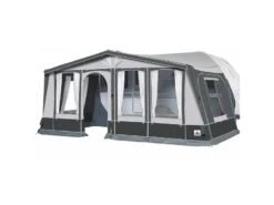 Dorema Oppomp Opblaasbare Voortent Horizon Air All Season -Winkel Caravanaccessoires 10 4 dorema oppomp opblaasbare voortent horizon air all season