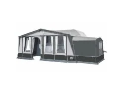 Dorema Oppomp Opblaasbare Voortent Horizon Air All Season -Winkel Caravanaccessoires 10 5 dorema oppomp opblaasbare voortent horizon air all season