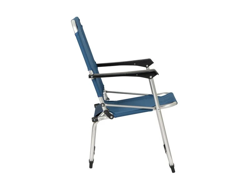 Bo Camp Vouwstoel Copa Rio 4kids Blauw 6 Bo Camp Vouwstoel Copa Rio 4kids Blauw - Afbeelding 4