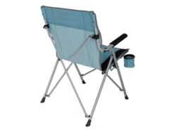 Eurotrail Vouwstoel Arras Staal Groen-zwart 10 Eurotrail Vouwstoel Arras Staal Groen-zwart -Winkel Caravanaccessoires 100 2 eurotrail vouwstoel arras staal etcf1431 4201