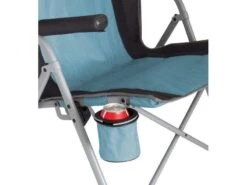 Eurotrail Vouwstoel Arras Staal Blauw-zwart -Winkel Caravanaccessoires 101 3 eurotrail vouwstoel arras staal etcf1431 4201