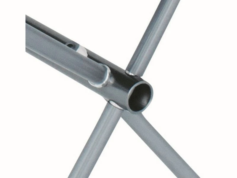 Travelsafe Opvouwbare Reisstoel CALAIS 4 Travelsafe Opvouwbare Reisstoel CALAIS - Afbeelding 2