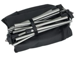 Travelsafe Opvouwbare Relaxstoel YORK -Winkel Caravanaccessoires 103 5 travelsafe opvouwbare relaxstoel york ts2466 0100