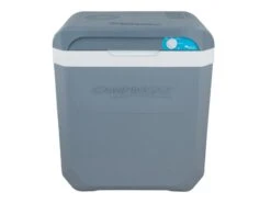 Campingaz Powerbox Plus Koelbox 12/230 Volt 28 Ltr. TE Cooler -Winkel Caravanaccessoires 104 5 campinggaz koelbox powerbox plus 12 230 volt 28 liter te cooler 2000030253