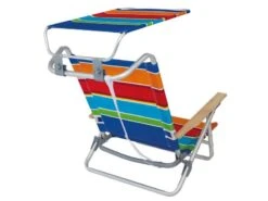 Eurotrail Strandstoel Mediterranee -Winkel Caravanaccessoires 105 2 eurotrail strandstoel mediterranee etcf1486 9900
