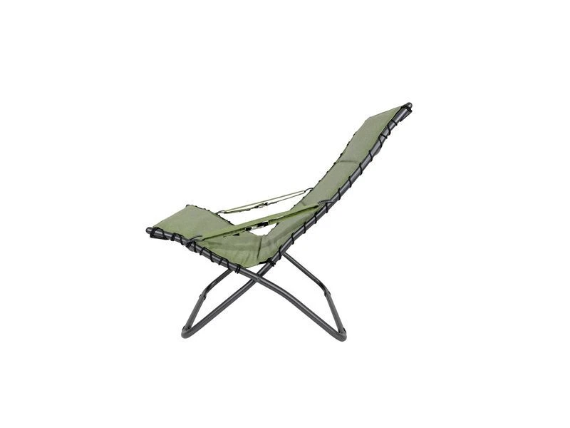 Crespo Loungestoel Ap-262 Tc Kleur 54 Green 5 Crespo Loungestoel Ap-262 Tc Kleur 54 Green - Afbeelding 3