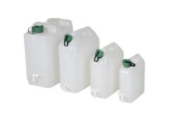 Eda Jerrycan 5 Liter Met Kraan -Winkel Caravanaccessoires 11 1 eda jerrycan 5 liter met kraan 6603645