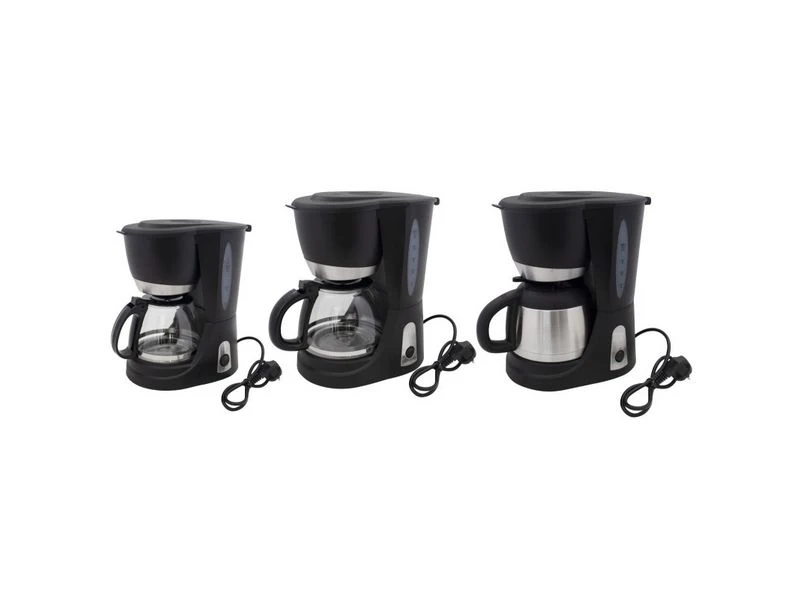 Eurotrail Grand Cafe 12 8 Eurotrail Grand Cafe 12 - Afbeelding 6