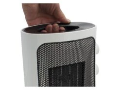 Eurotrail Keramische Kachel St. Helens Met Draaggreep -Winkel Caravanaccessoires 11 9 eurotrail keramische kachel st helens met draaggreep greep hand etht0011