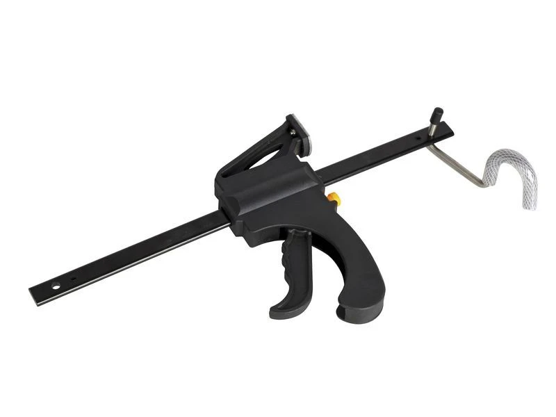 Bo-Camp Framestok Spanner 22-28 Mm Zwart 3 Bo-Camp Framestok Spanner 22-28 Mm Zwart