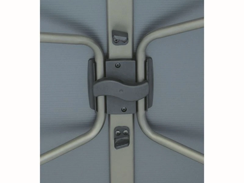 Eurotrail Kampeertafel Versaille M Alu 80 X 60 6 Eurotrail Kampeertafel Versaille M Alu 80 X 60 - Afbeelding 4