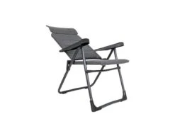 Crespo Kampeerstoel Ap-213 Cts Kleur 76 Grijs 11 Crespo Kampeerstoel Ap-213 Cts Kleur 76 Grijs -Winkel Caravanaccessoires 113 3 crespo kampeerstoel ap 213 cts tex supreme compact kleur 76 grijs 1148010