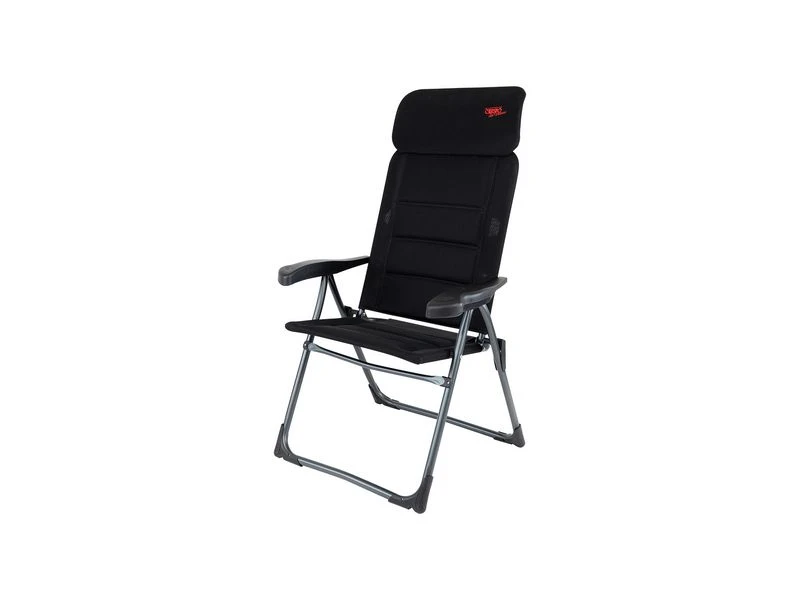 Crespo Standenstoel AP-213 Air Deluxe Compact Zwart 80 4 Crespo Standenstoel AP-213 Air Deluxe Compact Zwart 80 - Afbeelding 2