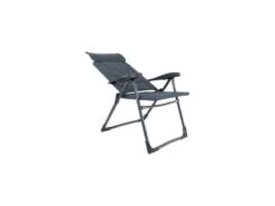 Crespo Standenstoel AP-213 Air Deluxe Compact Grijs 86 -Winkel Caravanaccessoires 115 5 crespo kampeerstoel ap 213 air deluxe compact grijs 86 relax 1148013