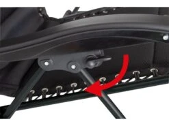 Eurotrail Relaxstoel Tarente -Winkel Caravanaccessoires 116 3 eurotrail relaxstoel tarente etcf1466 0400