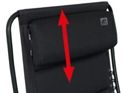 Eurotrail Relaxstoel Tarente -Winkel Caravanaccessoires 116 4 eurotrail relaxstoel tarente etcf1466 0400