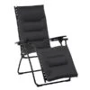 Lafuma Relaxstoel Evolution Air Comfort Acier 1 Lafuma Relaxstoel Evolution Air Comfort Acier -Winkel Caravanaccessoires 12 0 lafuma futura air comfort new acier lfm3051 6135