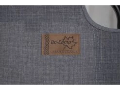 Bo Camp Urban Outdoor Vouwstoel Camp Chair Brixton Grey 11 Bo Camp Urban Outdoor Vouwstoel Camp Chair Brixton Grey -Winkel Caravanaccessoires 12 4 bo camp urban outdoor vouwstoel camp chair brixton grey