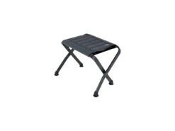 Crespo Voetenbank AP-411 Air Select Grijs 60