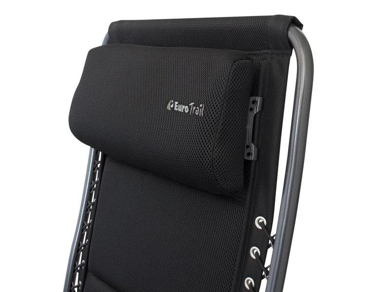 Eurotrail Majestic Relaxstoel 3-D Mesh 8 Eurotrail Majestic Relaxstoel 3-D Mesh - Afbeelding 6