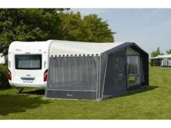 Isabella Side Net Standaard 250