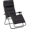 Lafuma Relaxstoel Rsx Clip Air Comfort Acier -Winkel Caravanaccessoires 13 0 lafuma relaxstoel rsx clip air comfort acier lfm2038 6135