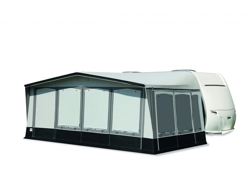 Brand Caravanvoortent Atrium 240 6 Brand Caravanvoortent Atrium 240 - Afbeelding 4