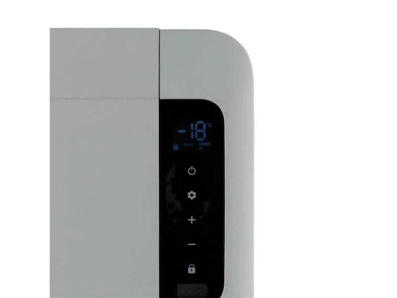 Mestic Koelbox Compressor MCC - 35 AC/DC 6 Mestic Koelbox Compressor MCC - 35 AC/DC - Afbeelding 4