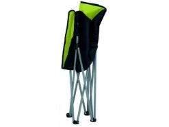 Eurotrail Vouwstoel Kampala Lime-Zwart -Winkel Caravanaccessoires 136 2 eurotrail vouwstoel kampala lime zwart etcf1206 1701
