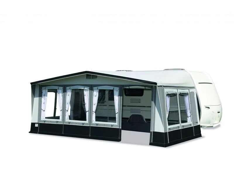 Brand Caravanvoortent Atrium 280 3 Brand Caravanvoortent Atrium 280 - Afbeelding 2