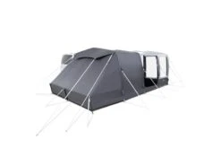 Dometic Rarotonga Drive Away FTT 401 RH Camper-bus Tent 9 Dometic Rarotonga Drive Away FTT 401 RH Camper-bus Tent -Winkel Caravanaccessoires 14 2 dometic rarotonga drive away ftt 401 rh camper bus tent achterkant 9120002161