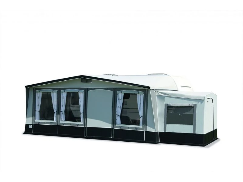 Brand Caravanvoortent Atrium 280 6 Brand Caravanvoortent Atrium 280 - Afbeelding 5