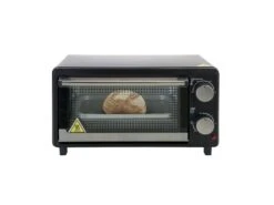 Mestic Oven MO-80 10 Liter -Winkel Caravanaccessoires 14 5 mestic oven mo 80 10 liter 502420