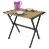 Eurotrail Campingtafel Chambery Bamboo S 2 Eurotrail Campingtafel Chambery Bamboo S -Winkel Caravanaccessoires 143 0 eurotrail campingtafel chambery bamboo s etcf1406 0466