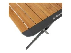 Vouwtafel Chamberry Bamboo M Grijs Beige Bamboo 11 Vouwtafel Chamberry Bamboo M Grijs Beige Bamboo -Winkel Caravanaccessoires 144 3 eurotrail campingtafel chambery bamboo m etcf1407 0466