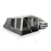 Dometic Rarotonga Drive Away FTT 401 TC RH Camper-bus Tent -Winkel Caravanaccessoires 15 0 dometic rarotonga drive away ftt 401 tc rh camper bus tent 9120002159