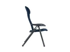 Crespo Kampeer Standen Stoel Ap-237 Air-deluxe Donker Blauw Kleur 84 -Winkel Caravanaccessoires 15 3 crespo kampeer standen stoel ap 237 air deluxe donker blauw kleur 84 1149074