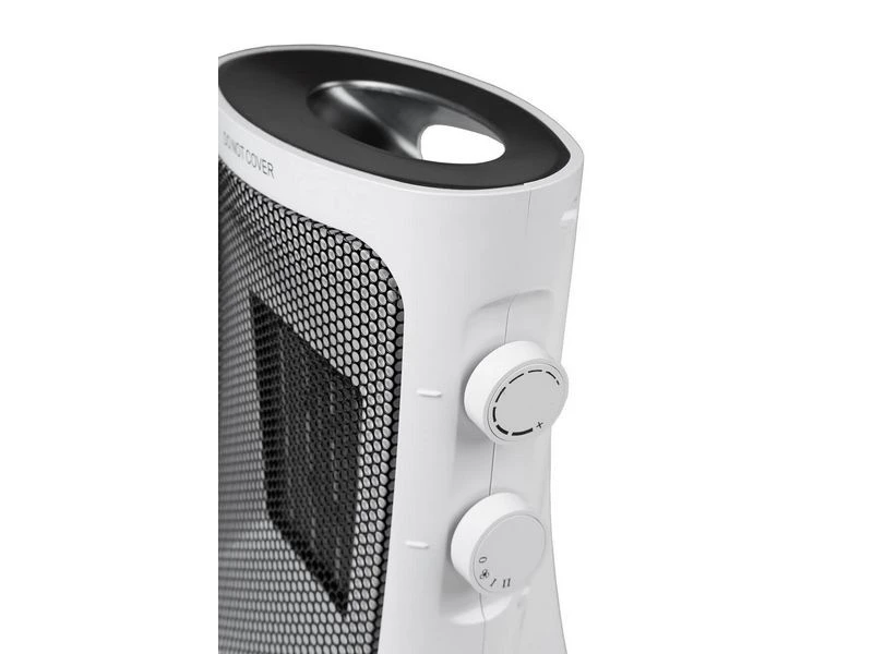 Eurom Safe Camp 1500 Keramische Kachel 8 Eurom Safe Camp 1500 Keramische Kachel - Afbeelding 6