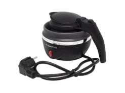 Eurotrail Waterkoker, Opvouwbaar 13 Eurotrail Waterkoker, Opvouwbaar -Winkel Caravanaccessoires 15 5 eurotrail waterkoker opvouwbaar etkw6011 0200